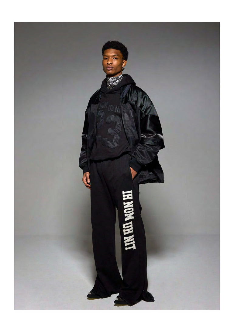 23 Mesh Jacket Ih Nom Uh Nit IH NOM UH NIT pants.