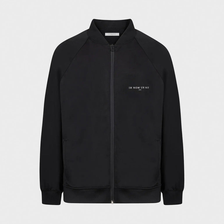 Track-jkt with mask authentic IH NOM UH NIT IH NOM UH NIT jacket.