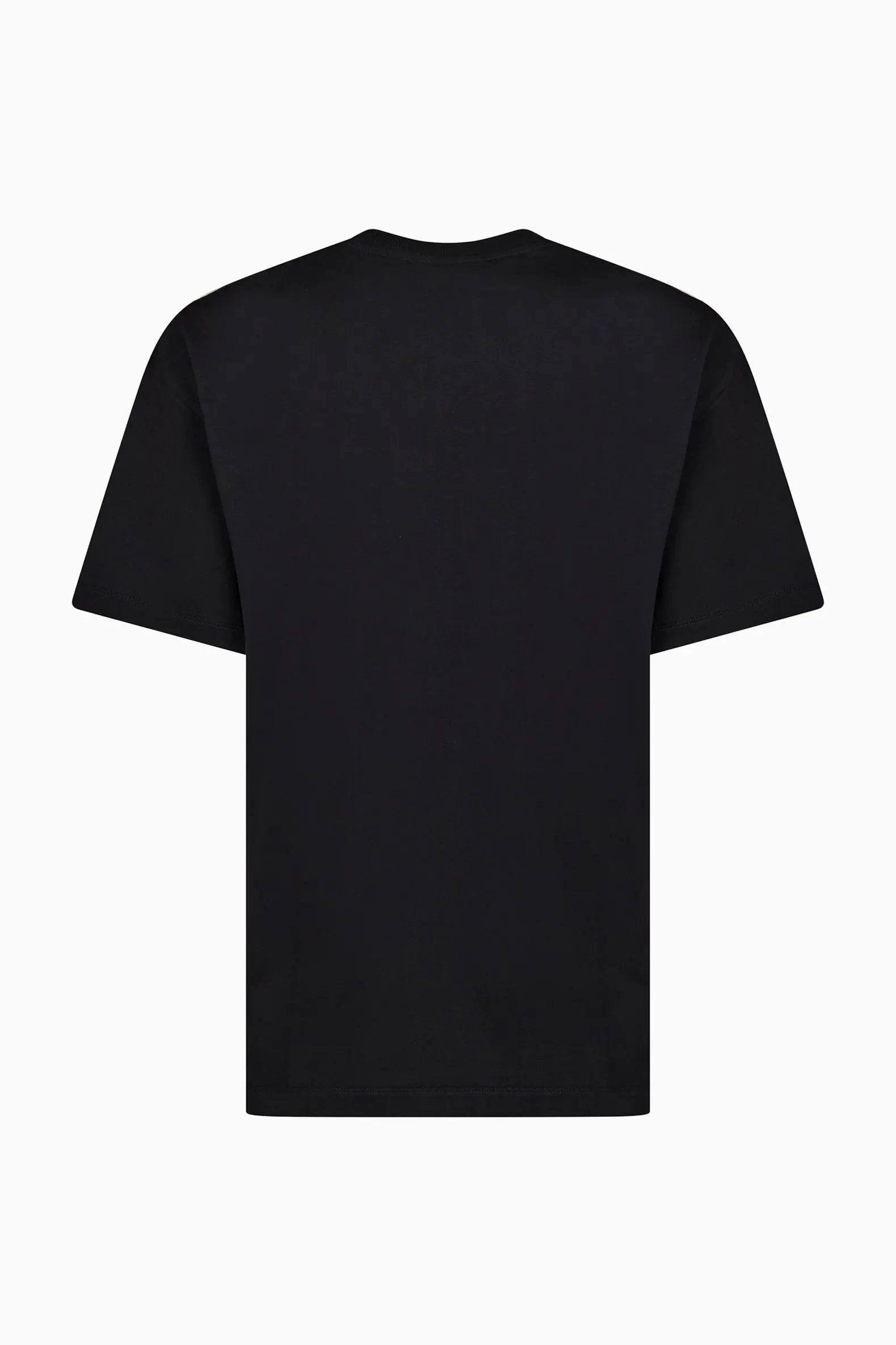 Crowned Mask T-Shirt Ih Nom Uh Nit IH NOM UH NIT t-shirt.