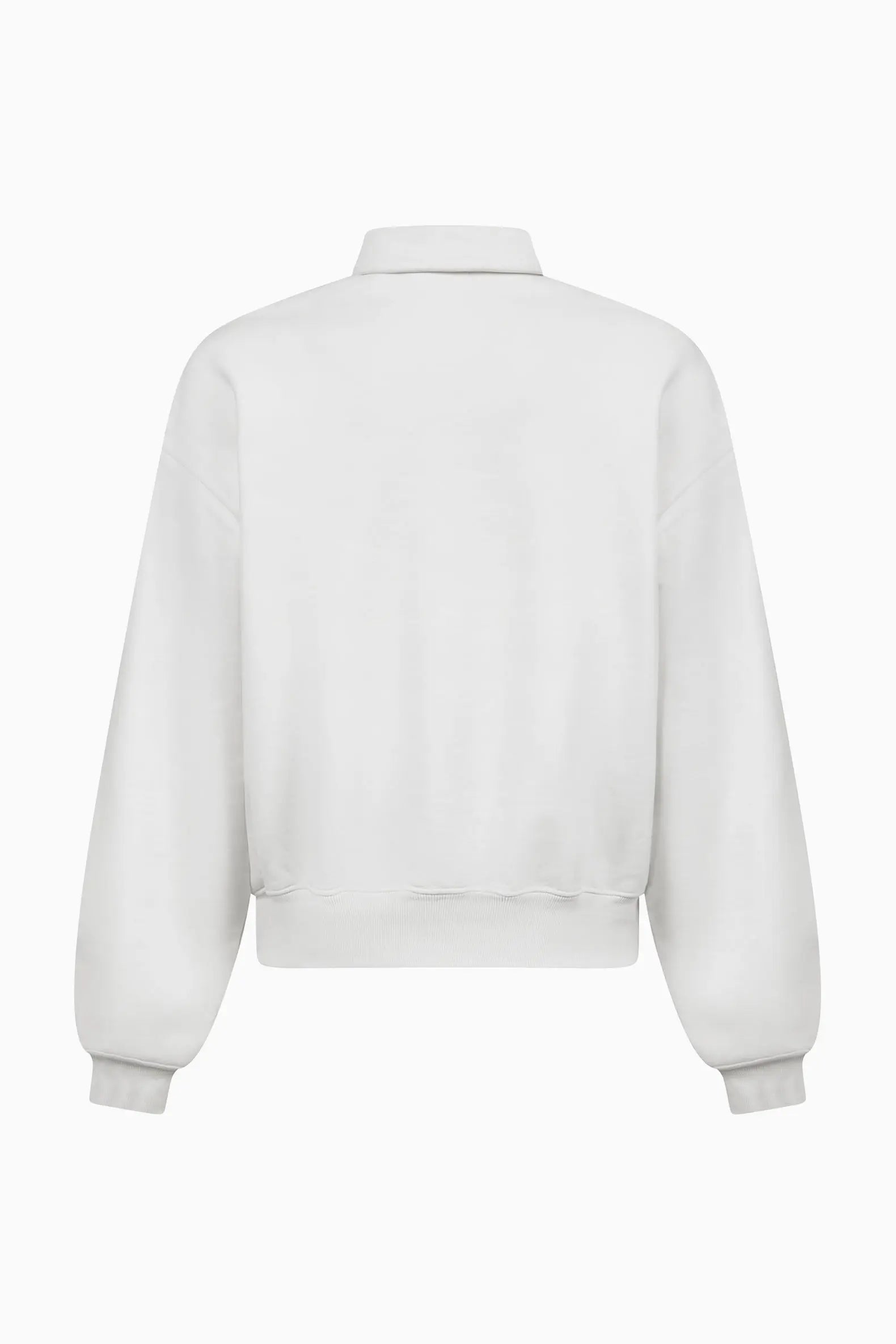 Fleece Polo Shirt with Silicone Logo Ih Nom Uh Nit IH NOM UH NIT t-shirt.
