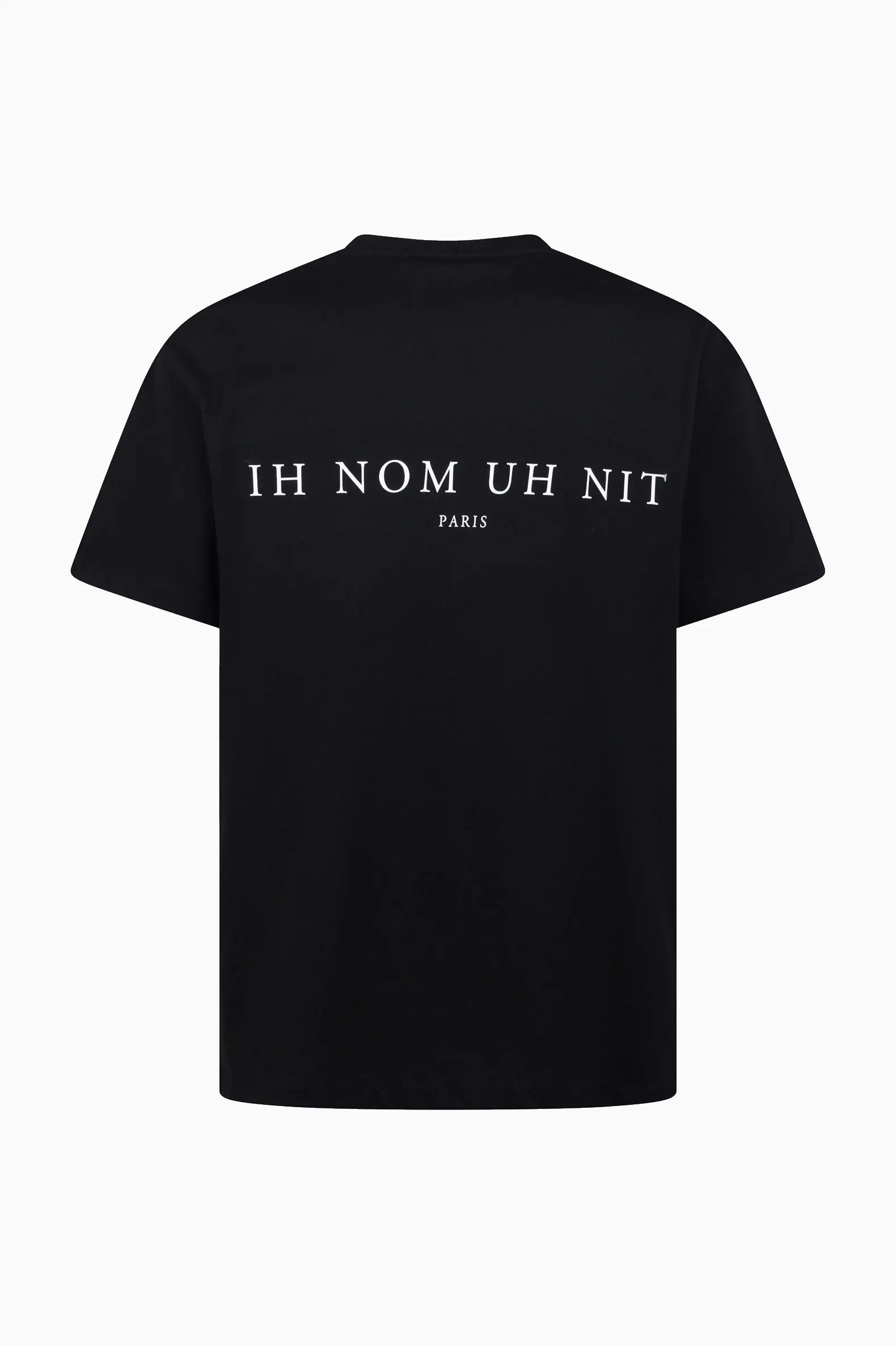 Green Mask20 T-shirt Ih Nom Uh Nit IH NOM UH NIT t-shirt.