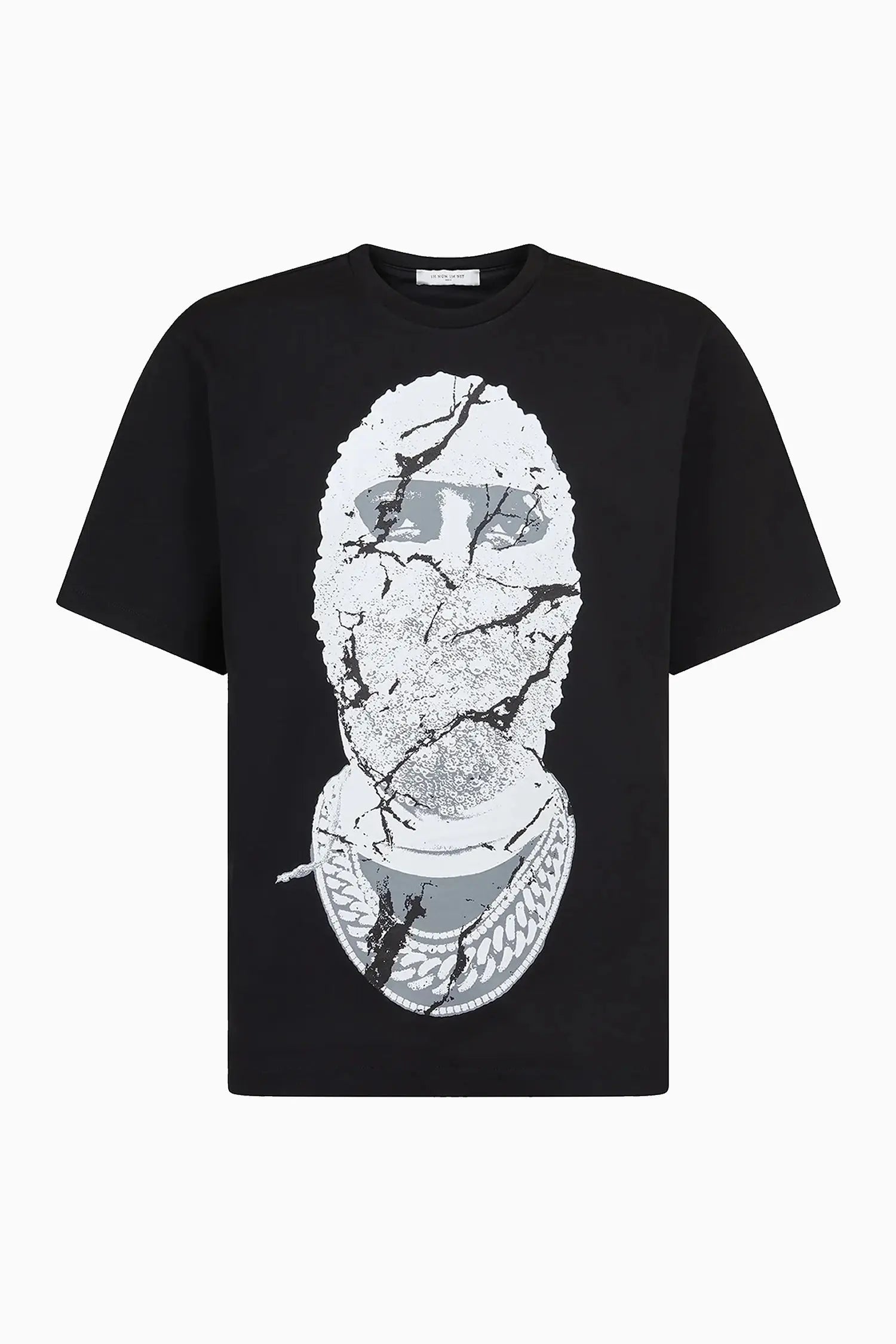 Marble Mask T-Shirt with Mask On IH NOM UH NIT IH NOM UH NIT t-shirt.