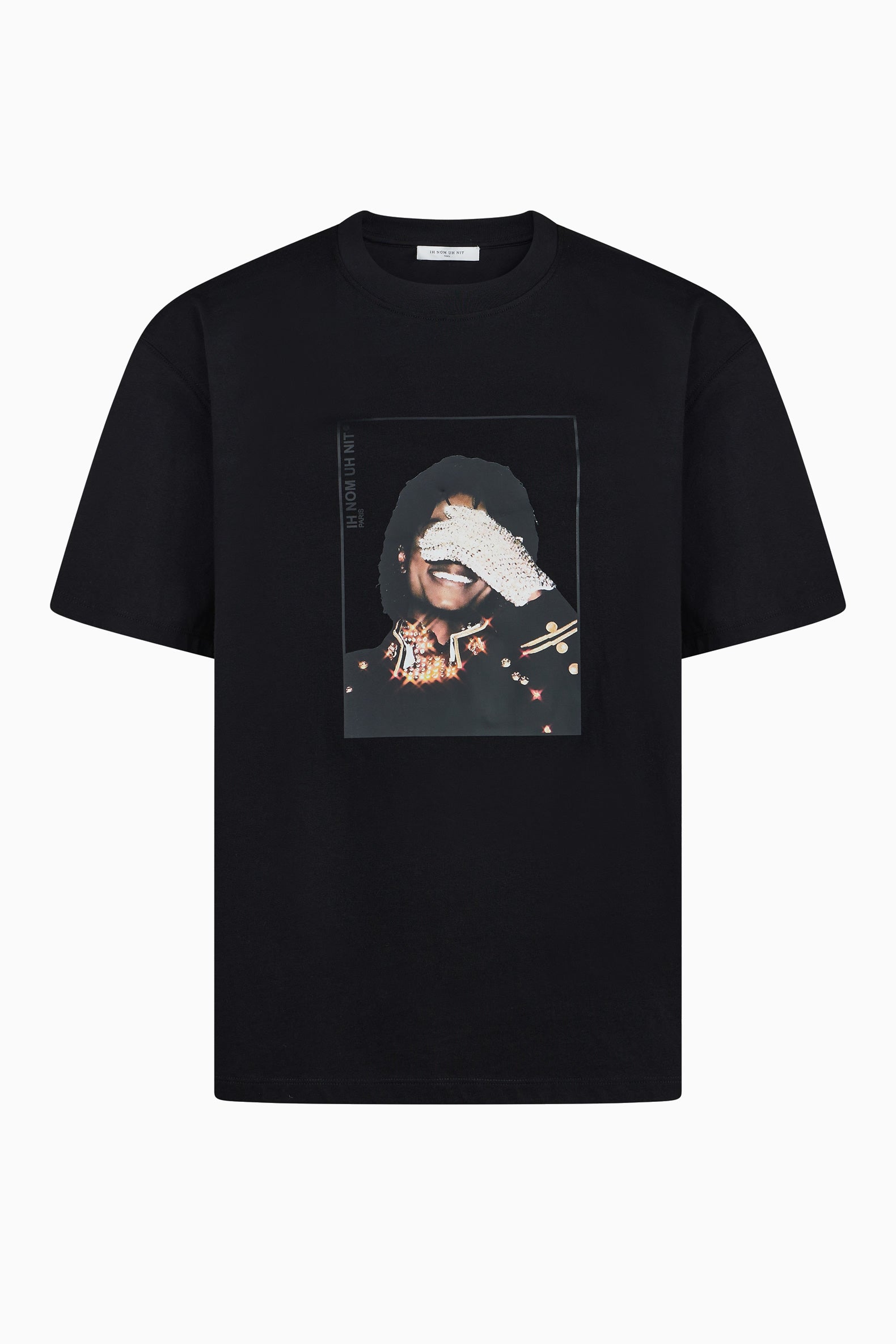 Michael Print Tee Ih Nom Uh Nit IH NOM UH NIT t-shirt.