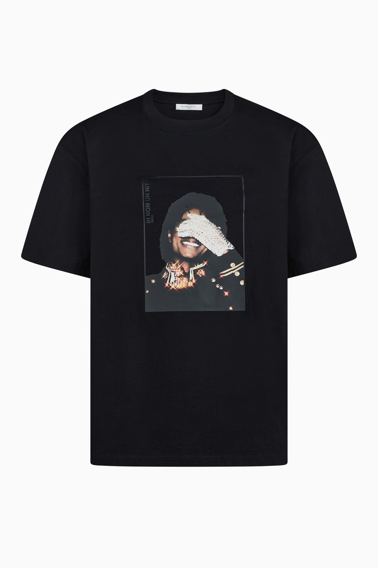 Michael Print Tee Ih Nom Uh Nit IH NOM UH NIT t-shirt.