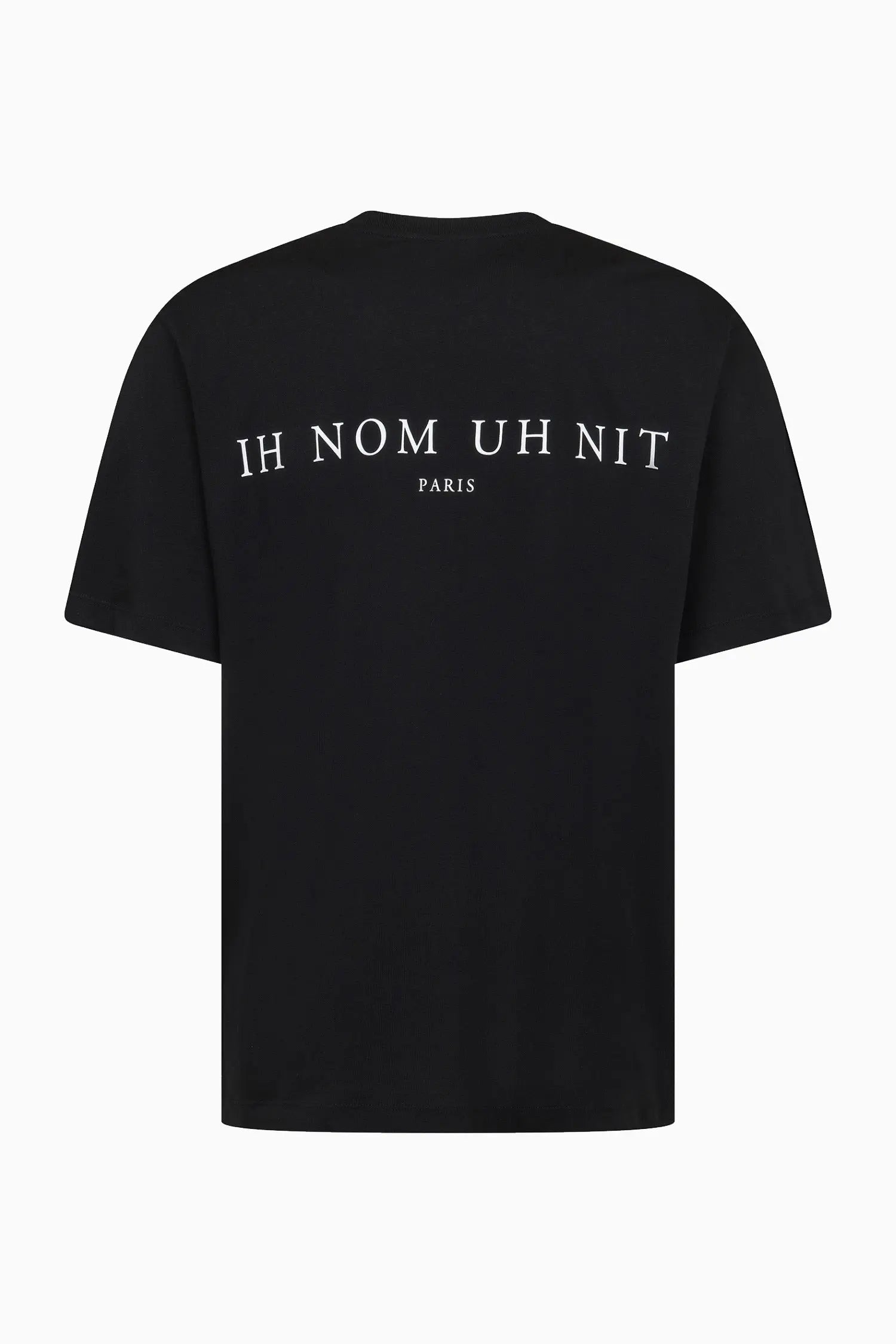 flower mask T-SHIRT Ih Nom Uh Nit IH NOM UH NIT t-shirt.