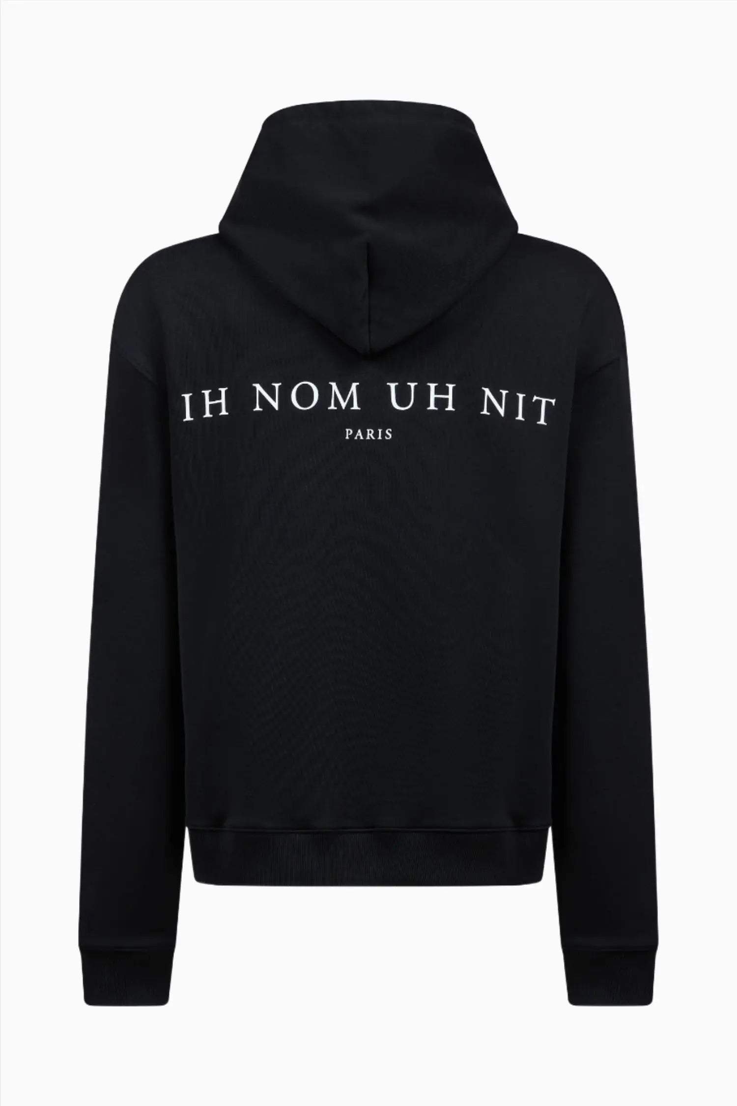 Future mask Hoodie Ih Nom Uh Nit IH NOM UH NIT sweater.