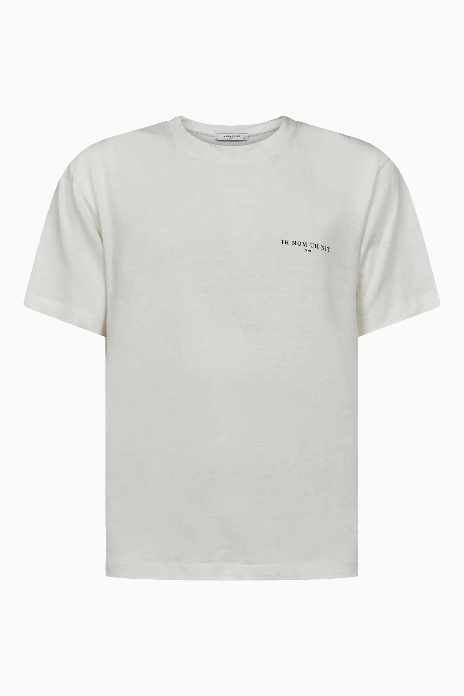 Boxing Fight Print T-Shirt Ih Nom Uh Nit IH NOM UH NIT t-shirt.