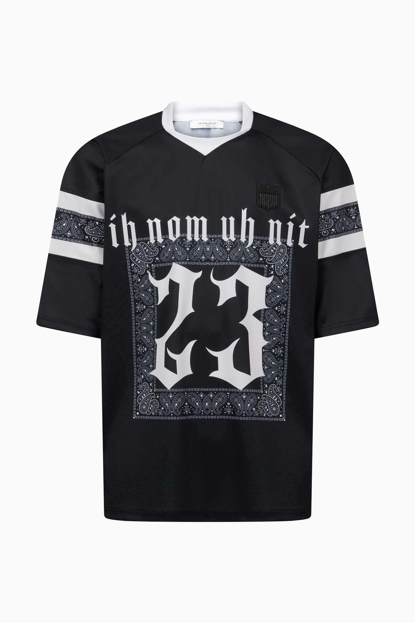 23 Tech Jersey Tee Ih Nom Uh Nit IH NOM UH NIT t-shirt.