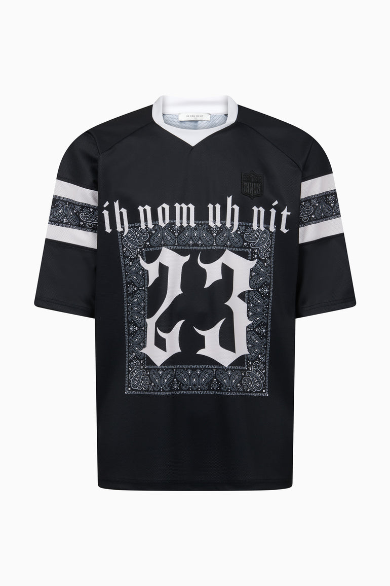 23 Tech Jersey Tee Ih Nom Uh Nit IH NOM UH NIT t-shirt.