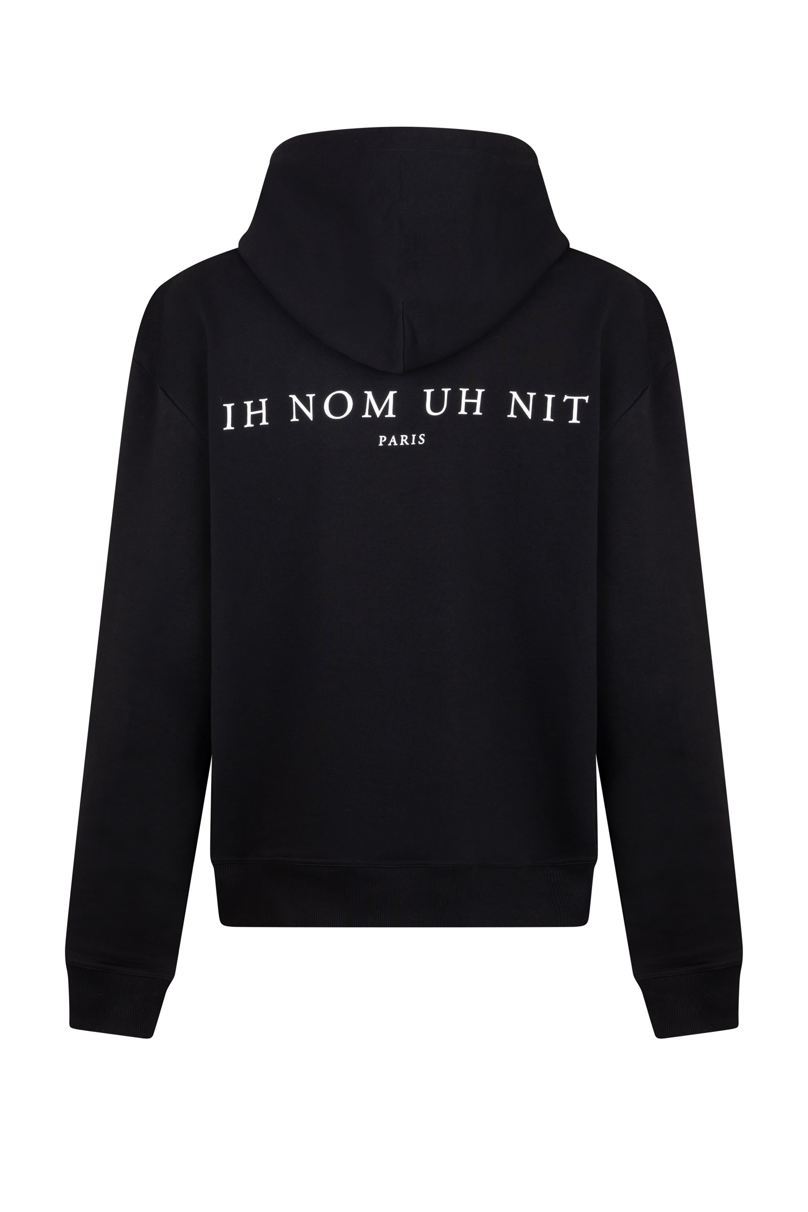 CWY Mask Graphic Hoodie Ih Nom Uh Nit IH NOM UH NIT t-shirt.