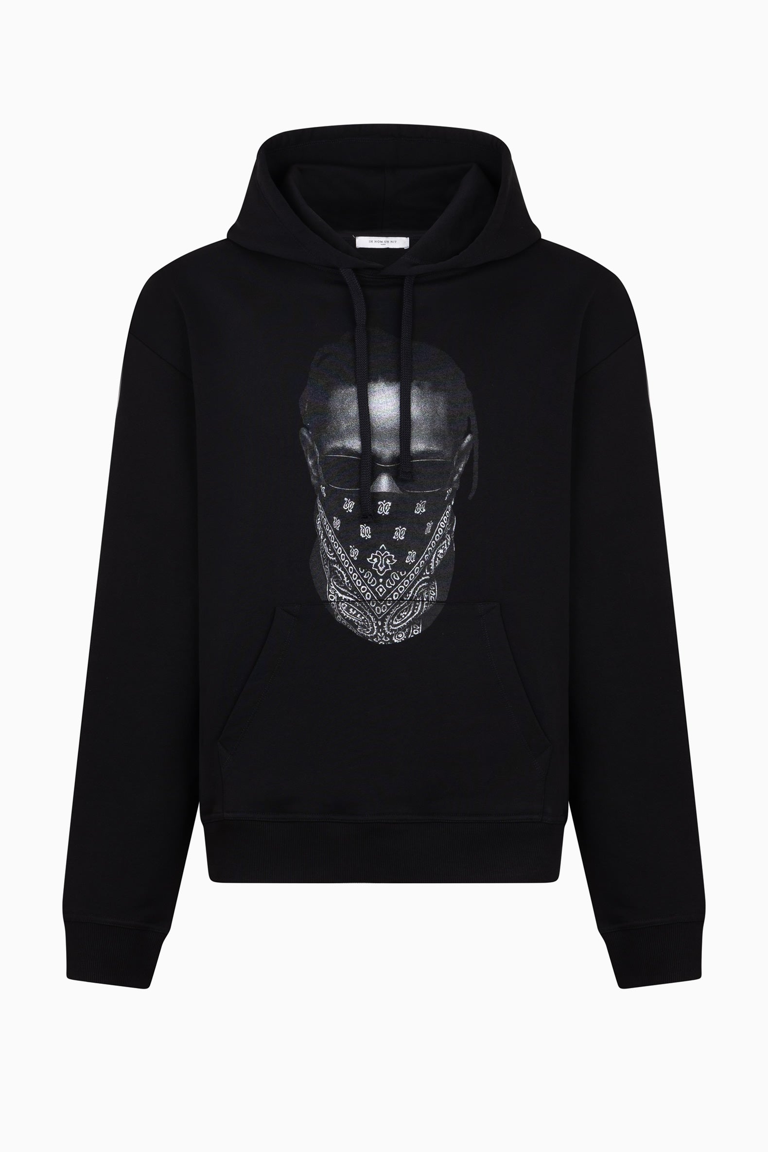 CWY Mask Graphic Hoodie Ih Nom Uh Nit IH NOM UH NIT t-shirt.