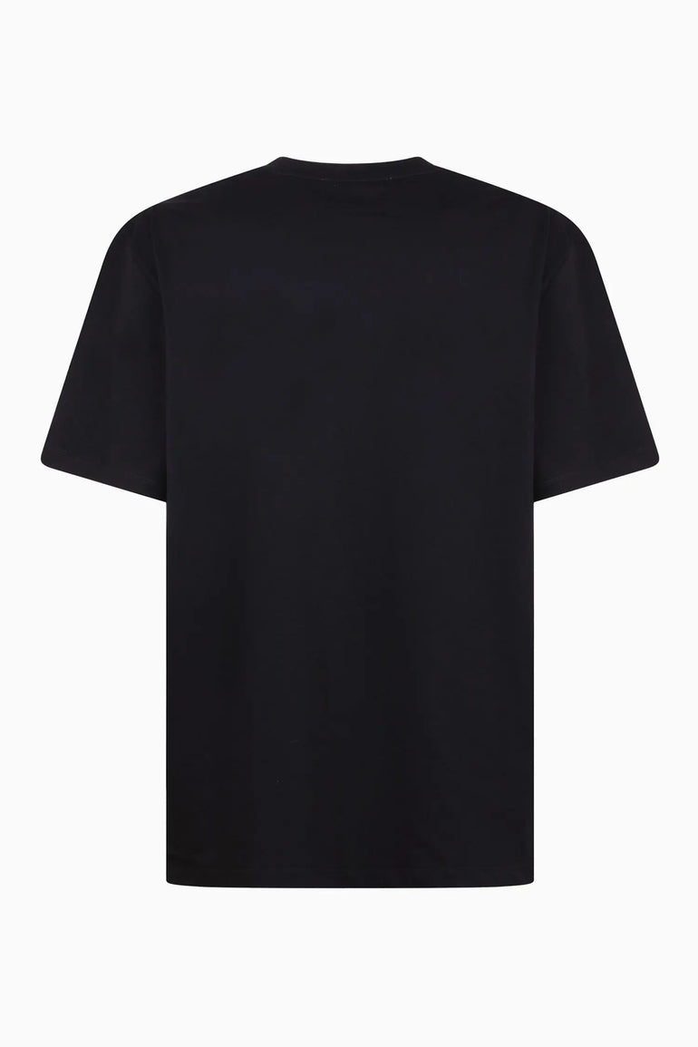 T-Shirt with NFL Helmet Graphic Ih Nom Uh Nit IH NOM UH NIT t-shirt.