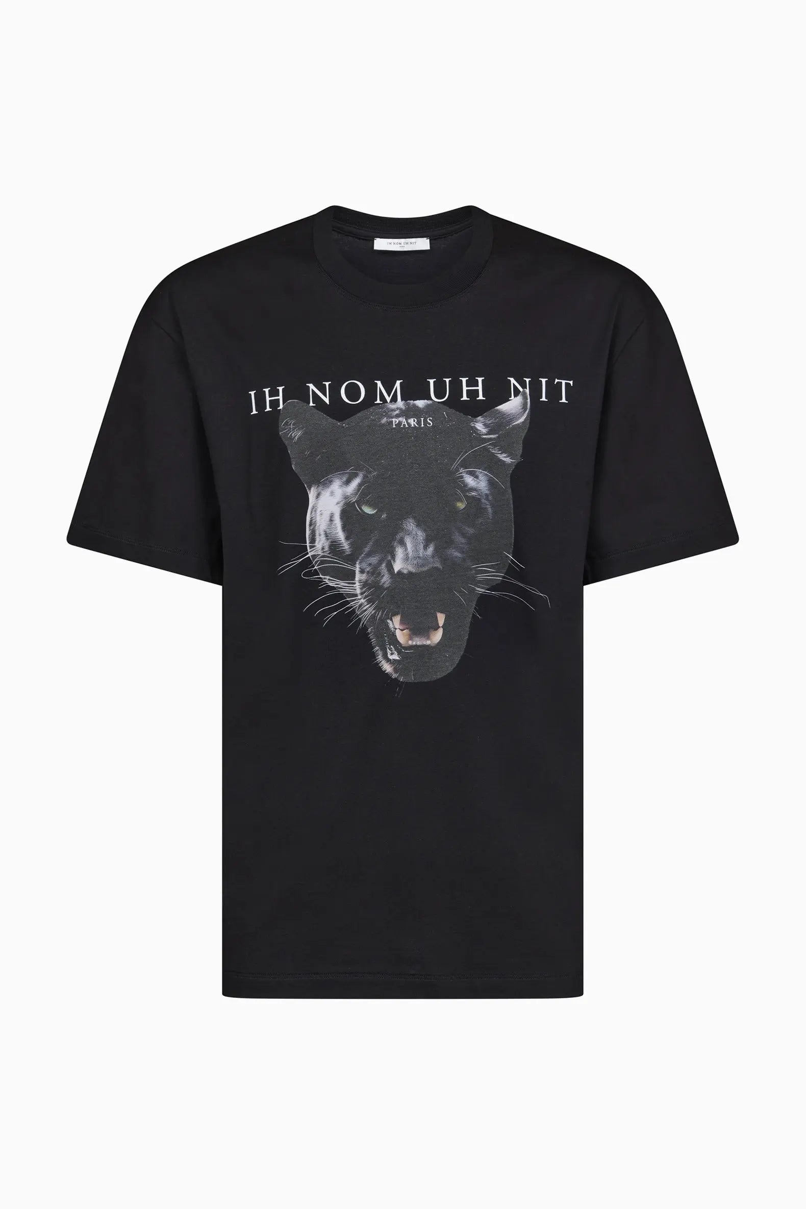 Panther T-Shirt Ih Nom Uh Nit IH NOM UH NIT t-shirt.