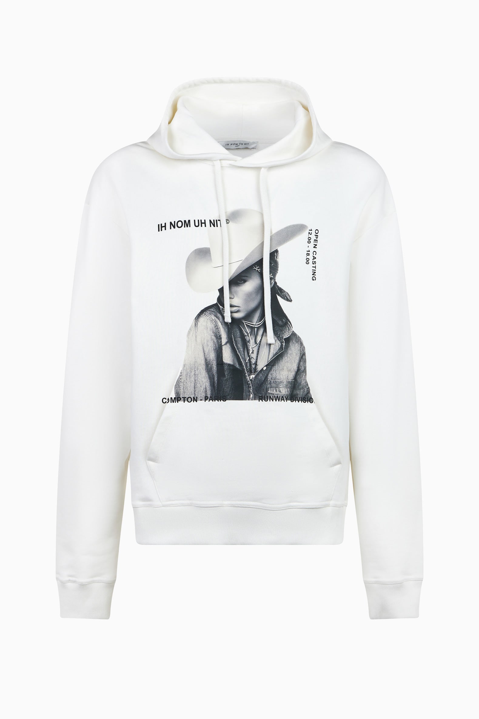 Cowgirl Hoodie Ih Nom Uh Nit IH NOM UH NIT t-shirt.