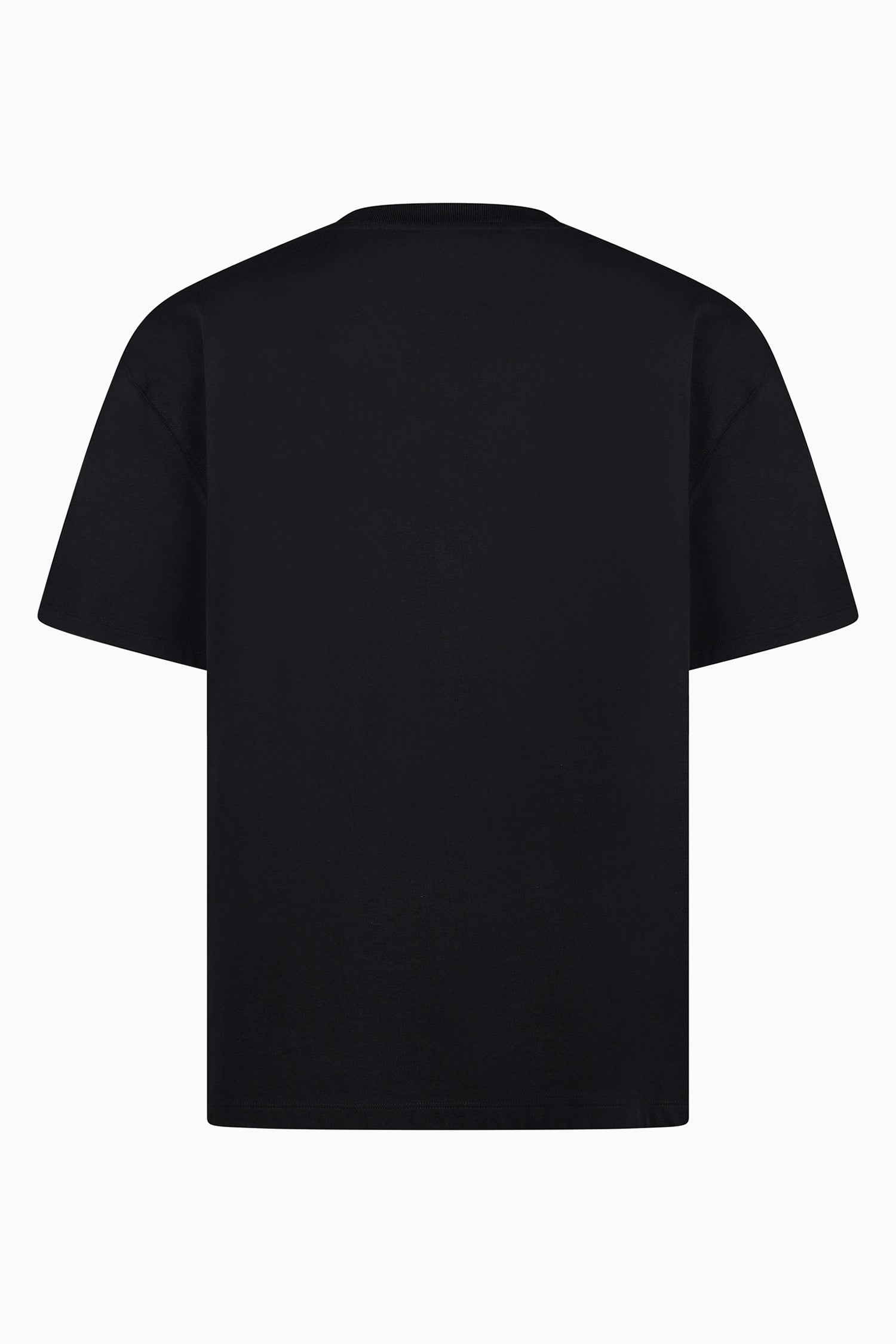 Skull Print T-Shirt Ih Nom Uh Nit IH NOM UH NIT t-shirt.