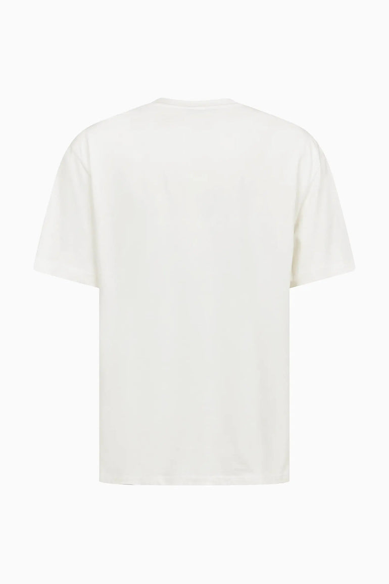 OLIMPIC GAMES MASK T-SHIRT Ih Nom Uh Nit IH NOM UH NIT t-shirt.